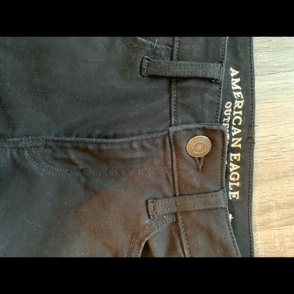 American Eagle Denim Jeans - Picture 3 of 5